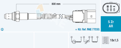 Sonda lambda