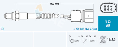 Sonda lambda