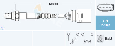 Sonda lambda