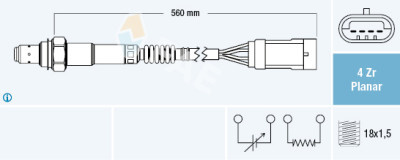 Sonda lambda