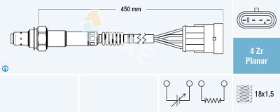 Sonda lambda