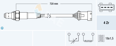 Sonda lambda