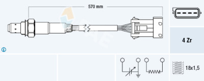 Sonda lambda