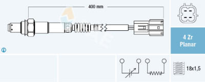 Sonda lambda