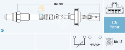 Sonda lambda