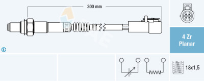Sonda lambda