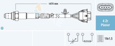 Sonda lambda