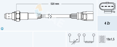 Sonda lambda