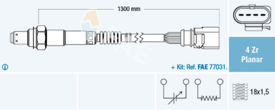Sonda lambda