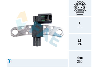 Sensore di giri, controllo motore FAE 79028