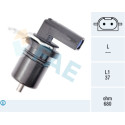 Sensore n° giri, Cambio automatico