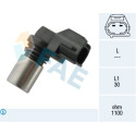 Sensore, posizione albero a camme FAE 79285