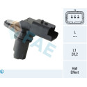 Sensore, posizione albero a camme FAE 79306