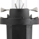 Lampadina, Illuminazione strumentazione