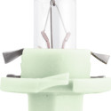 Lampadina, Illuminazione strumentazione