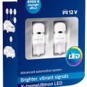 Lampadina, Luce abitacolo