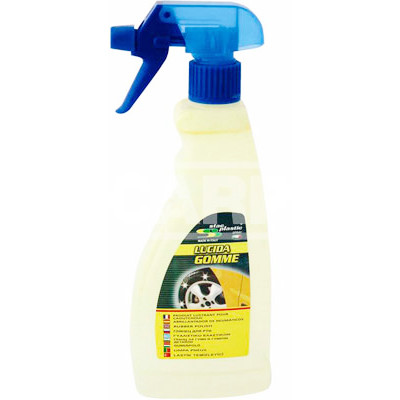 Detergente pneumatici