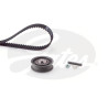 Kit cinghie dentate