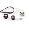 Kit cinghie dentate