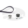 Kit cinghie dentate