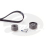 Kit cinghie dentate