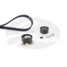 Kit cinghie dentate