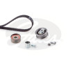 Kit cinghie dentate