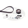 Kit cinghie dentate