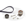 Kit cinghie dentate