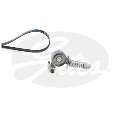 Kit cinghie poly-V