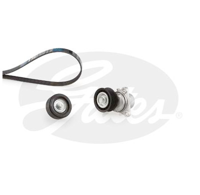Kit cinghie poly-V
