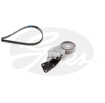 Kit cinghie poly-V
