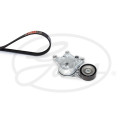 Kit Cinghie Poly-V