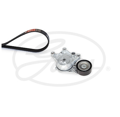 Kit Cinghie Poly-V