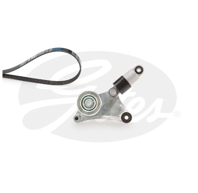 Kit cinghie poly-V