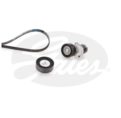 Kit cinghie poly-V
