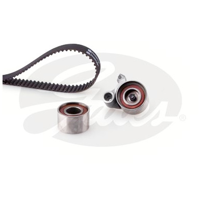 Kit cinghie dentate