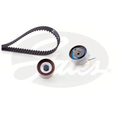 Kit cinghie dentate