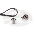Kit cinghie dentate