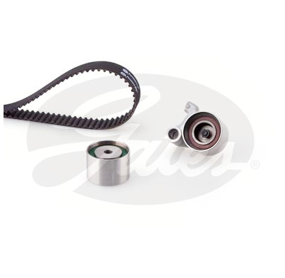Kit cinghie dentate