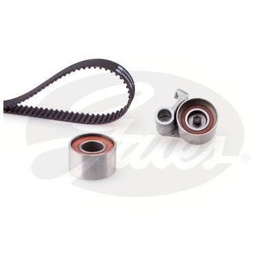 Kit cinghie dentate