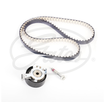 Kit cinghie dentate