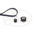 Kit cinghie di distribuzione GATES K01T360HOB