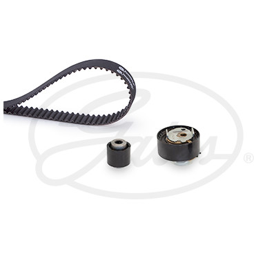 Kit cinghie di distribuzione GATES K01T360HOB