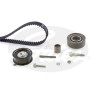 Kit cinghie dentate