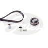 Kit cinghie dentate