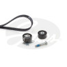 Kit cinghie di distribuzione GATES K025672XS