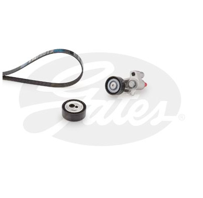 Kit cinghie poly-V
