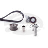 Kit cinghie dentate