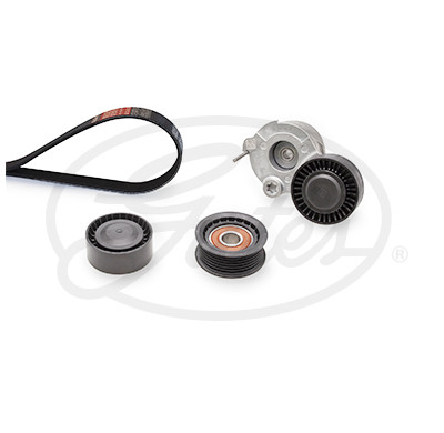 Kit Cinghie Poly-V